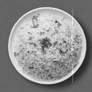 Chicken Triple Schezwan Rice