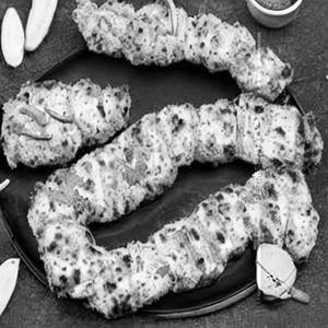 Masala Mayo Grill