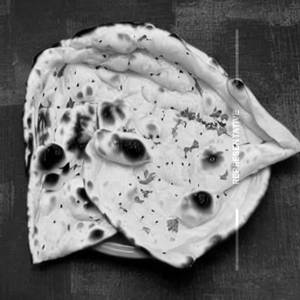 Butter Naan