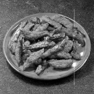 Jhinga Fried