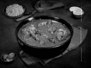 Murgh Lababdar