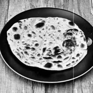 Tandoori Butter Paratha