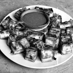 Paneer Crispy