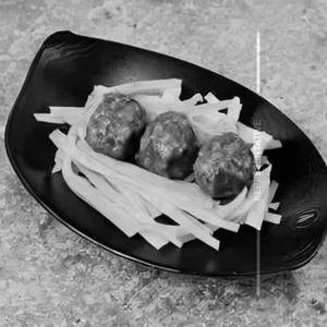 Cheese Kofta