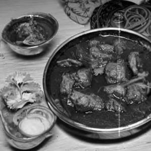 Murg Malwani