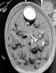 Banarasi Aloo