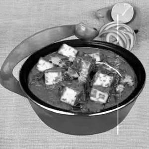 Paneer Kurchan