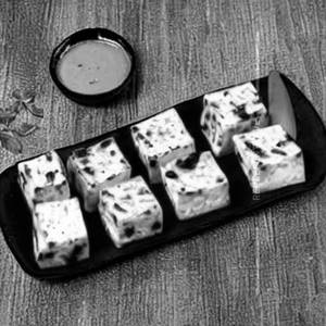 Paneer Barbique