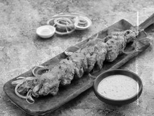 Murgh Sheek Kebab
