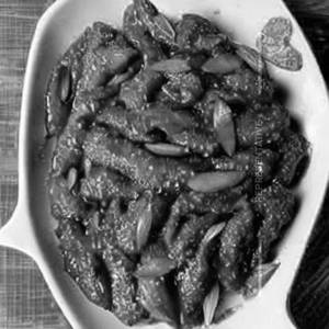 Roast Toungue Red Chilli