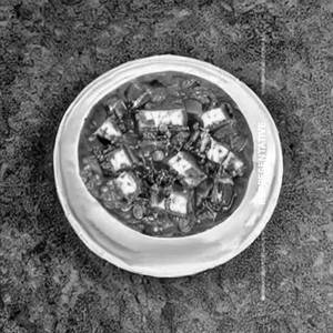 Paneer Matar