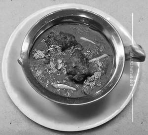 Mutton Dabba Gosht