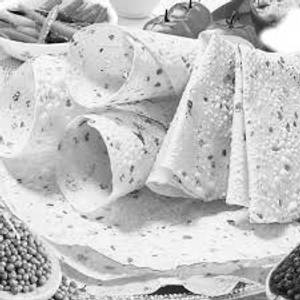 Plain Papad