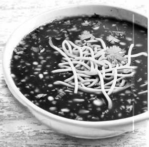 Veg Manchow Soup