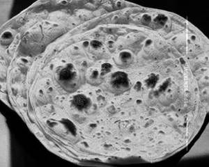 Khasta Roti