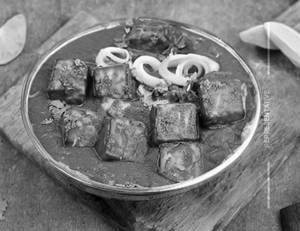 Paneer Punjabi