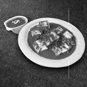 Paneer Amritsari 
