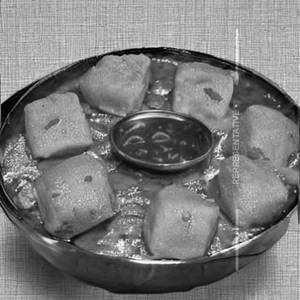 Kandi Peda