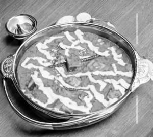 Paneer Shahi