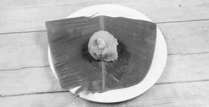 Kesari bath