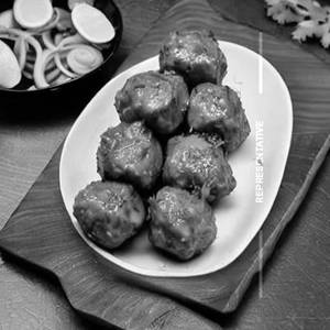 Cheese Kofta 