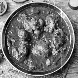 Aagri Desi Chicken Handi (Murga)