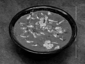 Chicken Chilly Gravy