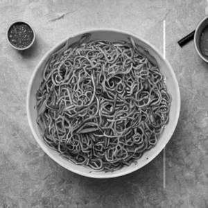 Chopper Noodle