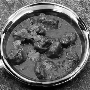 Dum Ka Gosht