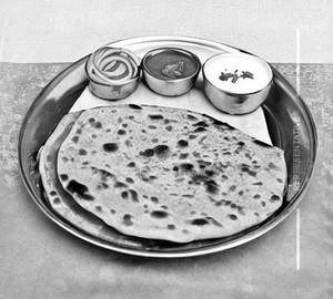 Aloo Paratha