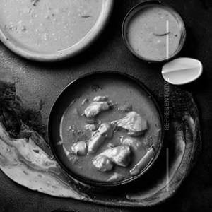 Lemon Chicken Gravy