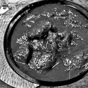 Mutton Do Pyaza