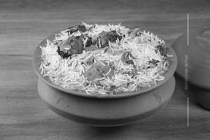 Mix Veg Biryani