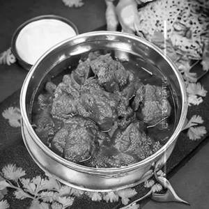 Bhuna Gosht