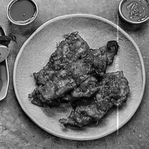 Basa Tawa Fry