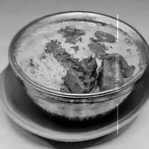 Veg Hyderabadi (Jain)