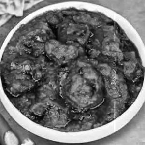 Bhaji