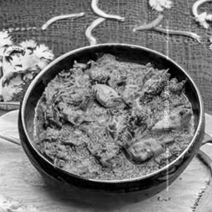 Methi Chaman (Jain)
