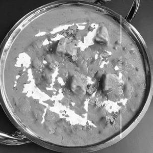 Cheese Makhanwala