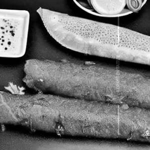 Fish Schezwan ( Rawas )