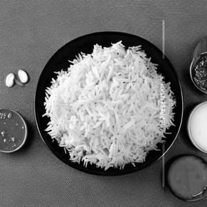 Chopper Rice