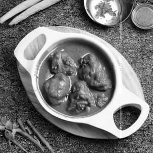Chicken Masala (Bone)