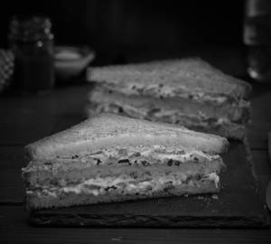 Russian Sandwich