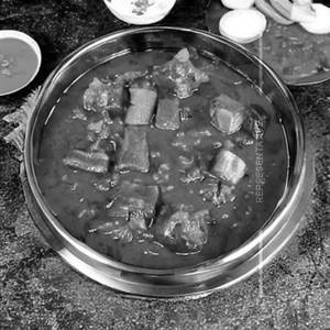 Veg Kolhapuri