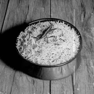 Jeera Rice