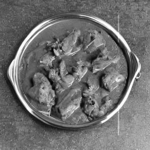 Aagri Chicken Masala Sukka