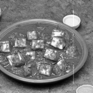 Paneer Kolhapuri