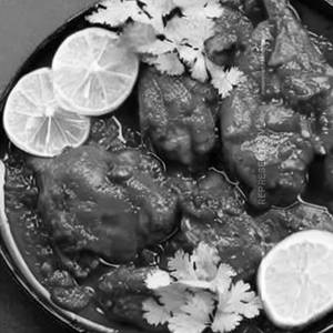 Boneless Chicken Lapeta