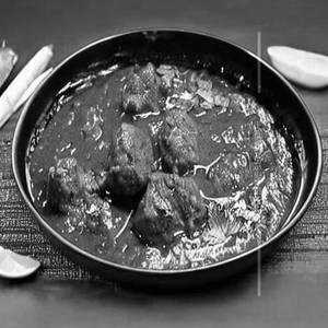 Boneless Mutton Mumtaz