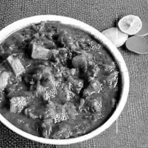 Veg Rajasthani